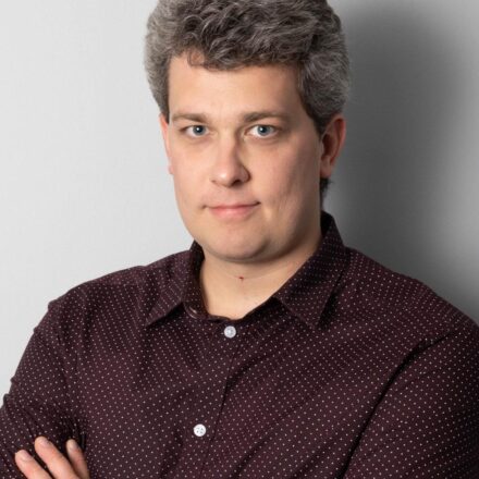 Krzysztof Zimoch z audycją kryminalną