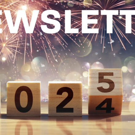 Newsletter 1/25 (95)