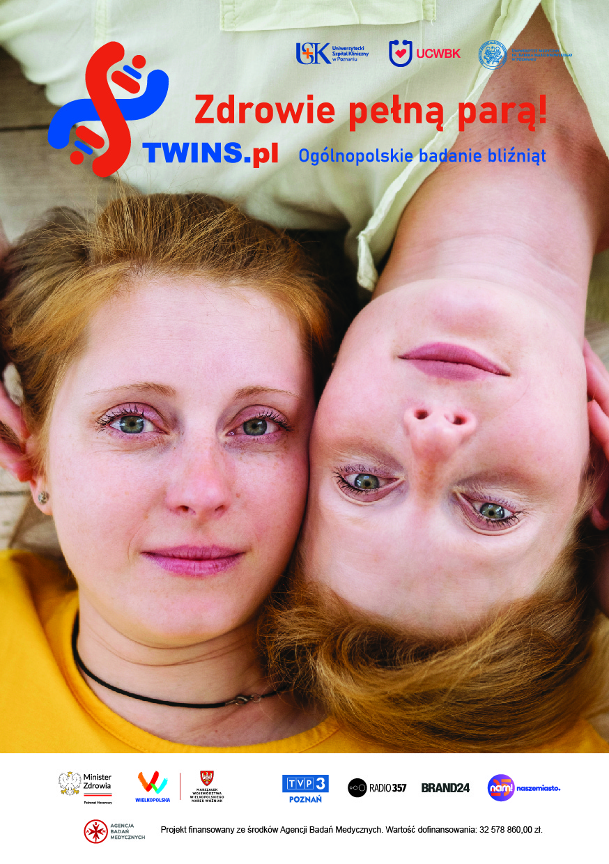 Projekt Twins.pl na antenie 357