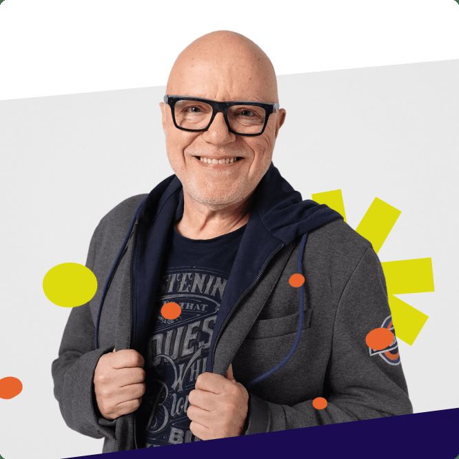 Daniel Wyszogrodzki