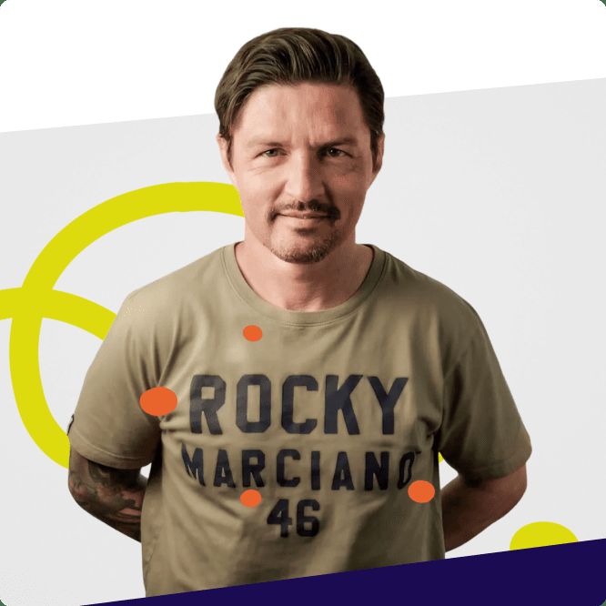 Tomasz Smokowski