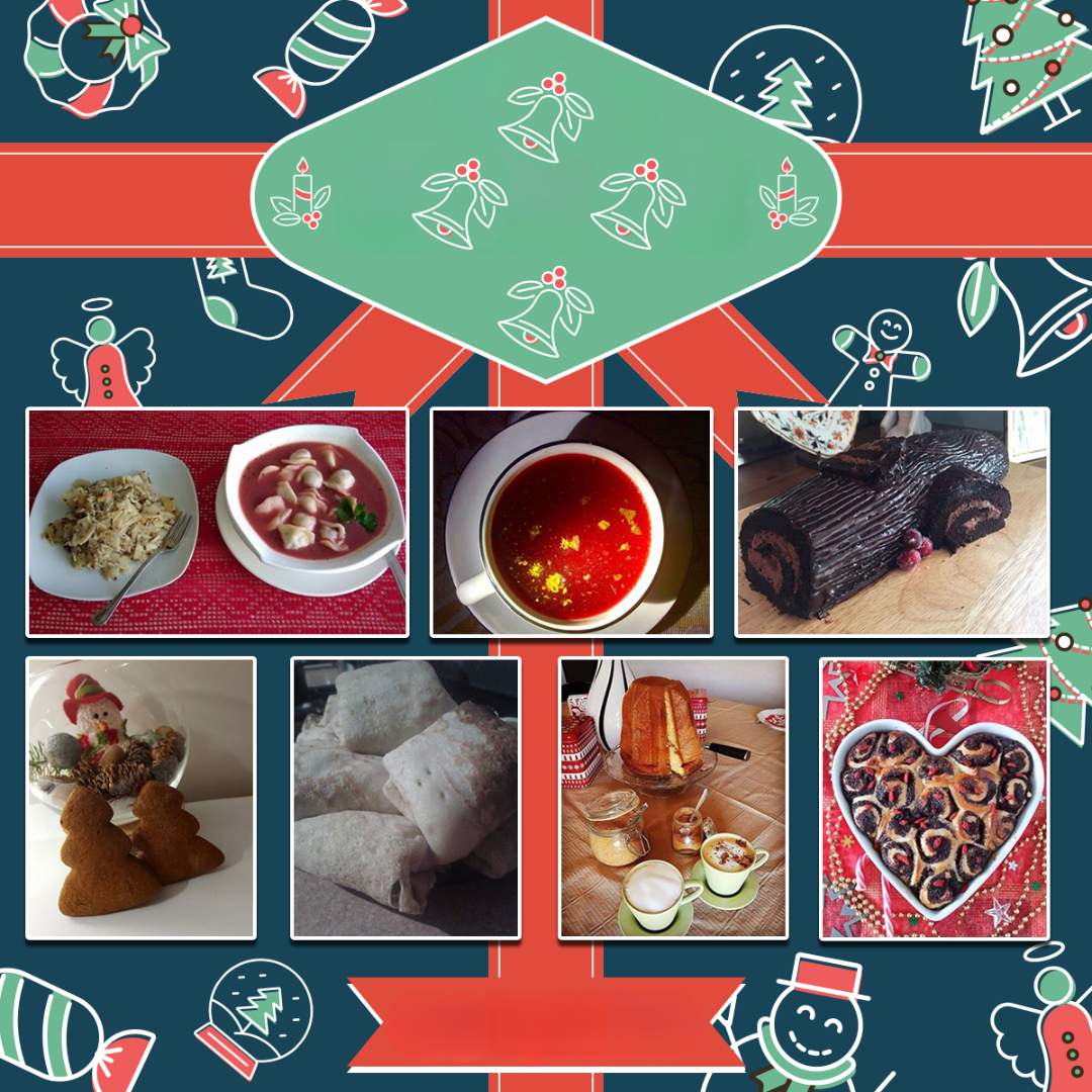 Jak świętują Europejczycy?