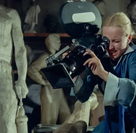 HALO, KINO TĘCZA! czyli filmowy sierpień na Żoliborzu!