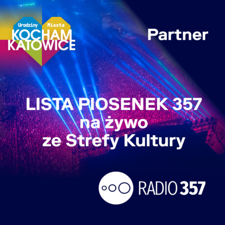 Lista na… Urodzinach! Świętujemy w Katowicach