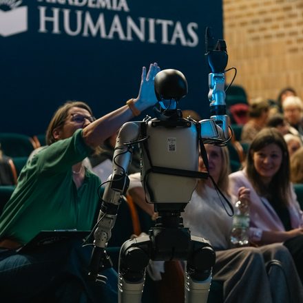 Eksperci Akademii Humanitas na antenie Radia 357