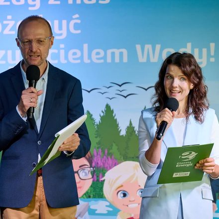 Susza, ulewy i „ukryta woda”. Odkrywajcie świat z dziećmi i Planetą Energii