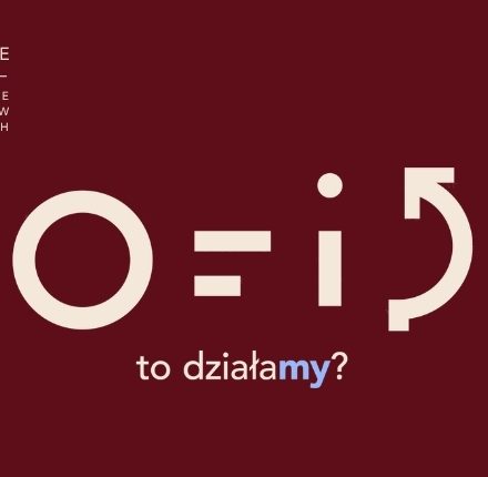 Zapraszamy na jubileuszową edycję Ogólnopolskiego Forum Inicjatyw Pozarządowych