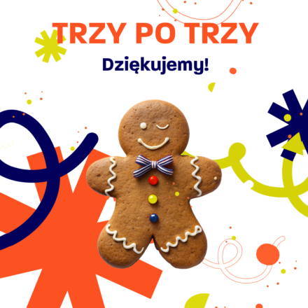 Trzy po trzy – wyjątkowy muzyczny podcast!