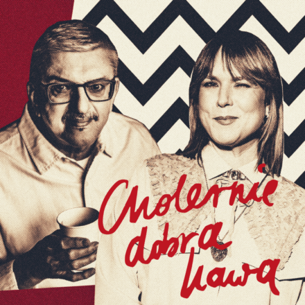 Cholernie dobre rozmowy