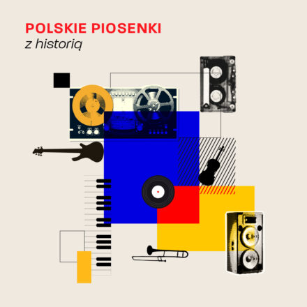 Piosenki z historią