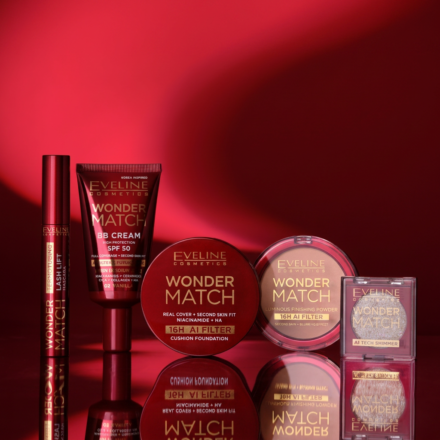 All Inclusive Beauty od Eveline Cosmetics