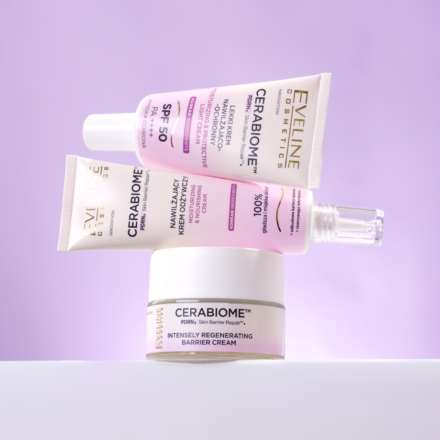 Festiwalowy zestaw do pielęgnacji i makijażu od Eveline Cosmetics