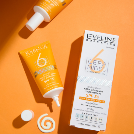 Twój beauty zestaw od Eveline Cosmetics