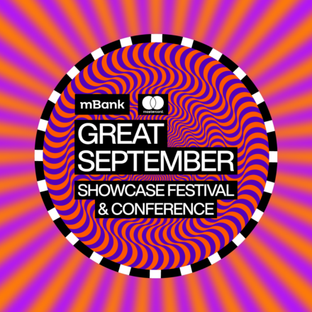 Great September Showcase Festival & Conference