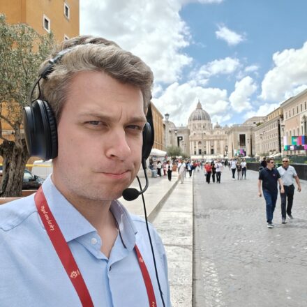 Grazie per tutto