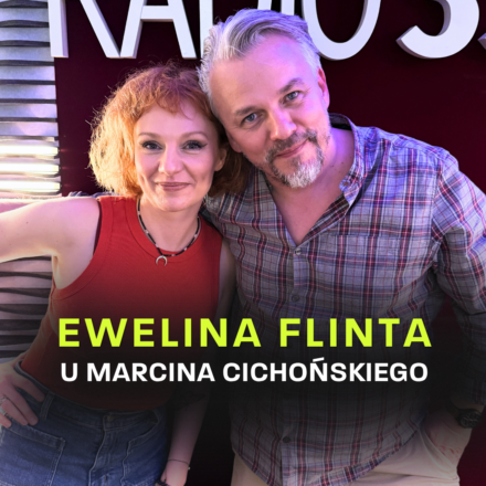 Ewelina Flinta o nowym albumie