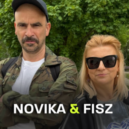 Tauron Nowa Muzyka oczami Fisza i Noviki