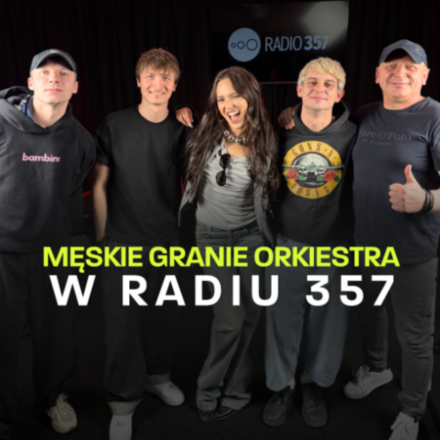Męskie Granie Orkiestra
