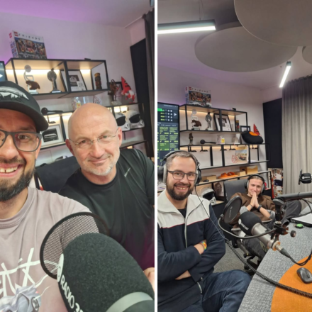 Jak powstaje 3-5-7 Start!
