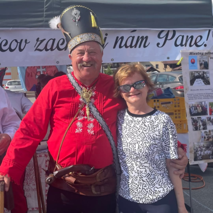 Poznajcie ambasadorkę Turnusu Zagranicznego