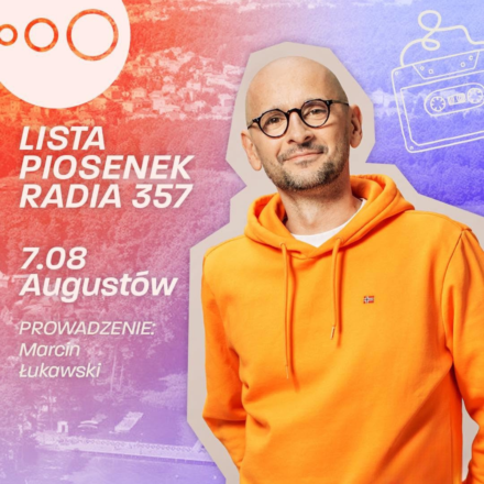 Lista piosenek z Augustowa!