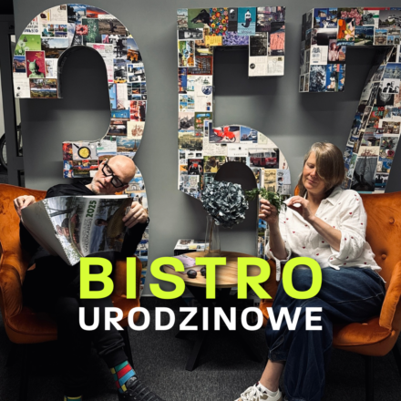4. urodziny Bistro