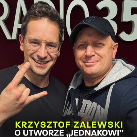 ZALEWSKI solo act