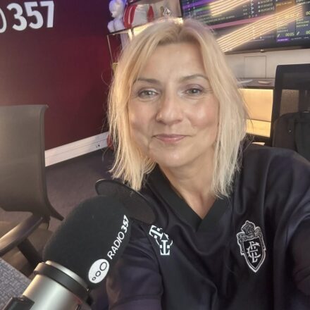 Nowa audycja Ultrafiolet