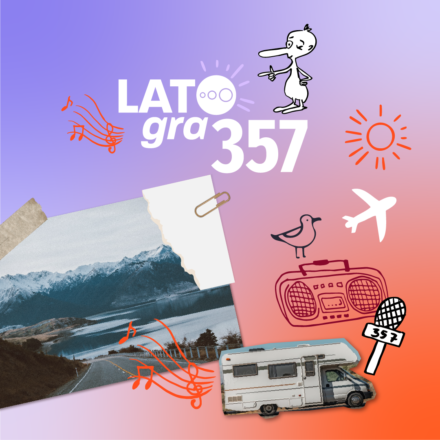 LATO GRA 357!
