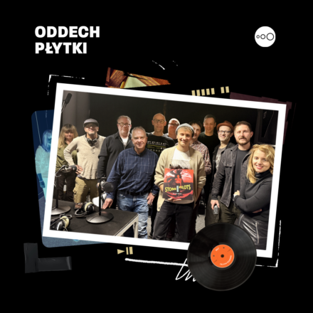 Oddech płytki – Stone Temple Pilots z winyla!