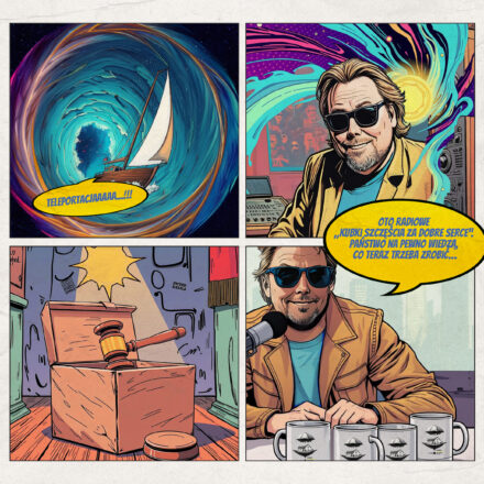 Komiksy