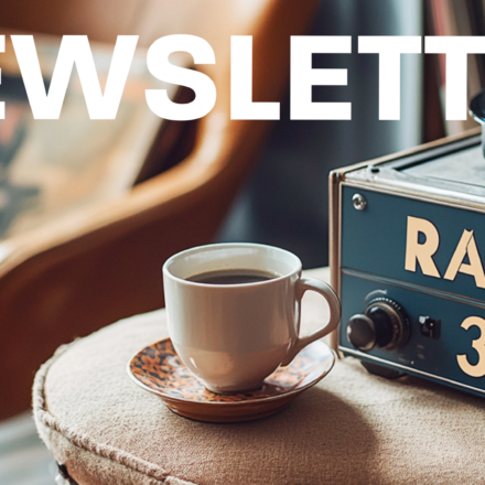 Newsletter 10/25 (104)