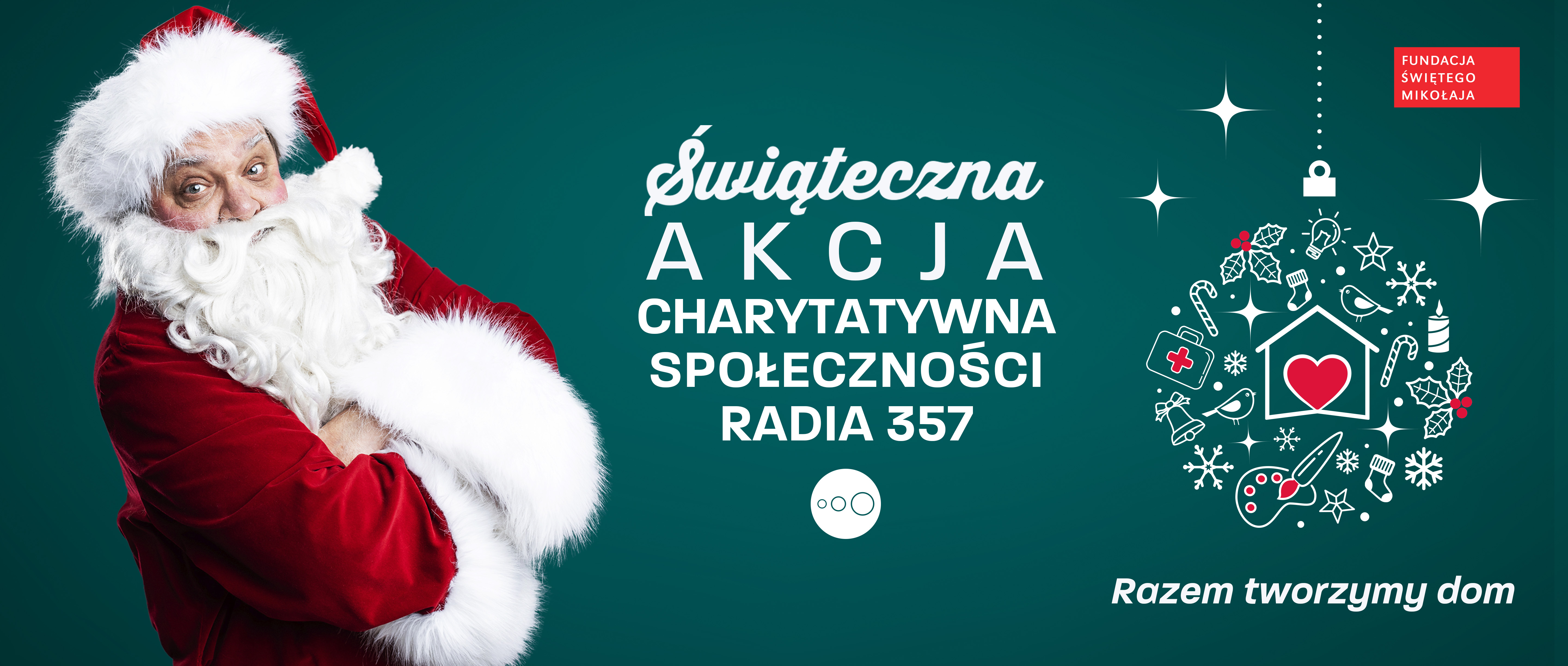 Ruszają świąteczne licytacje!